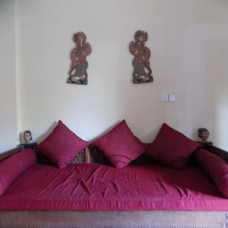 Pondok Loris Guest House Ubud Dış mekan fotoğraf