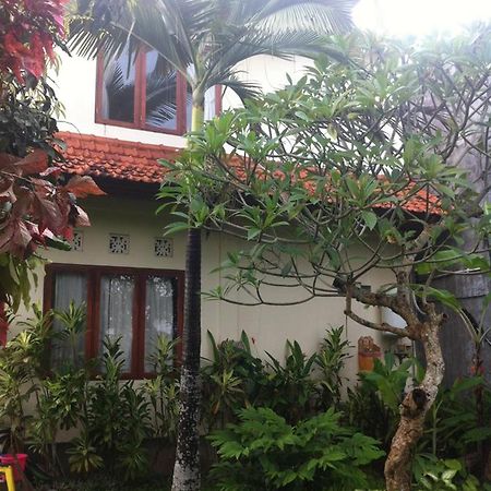 Pondok Loris Guest House Ubud Dış mekan fotoğraf