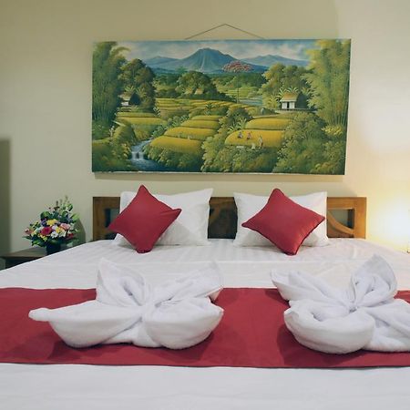Pondok Loris Guest House Ubud Dış mekan fotoğraf