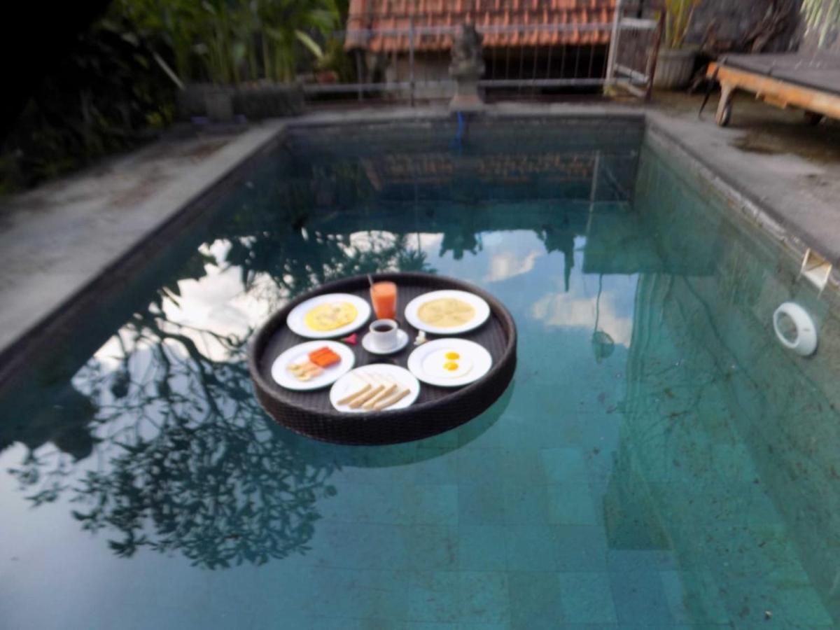 Pondok Loris Guest House Ubud Dış mekan fotoğraf
