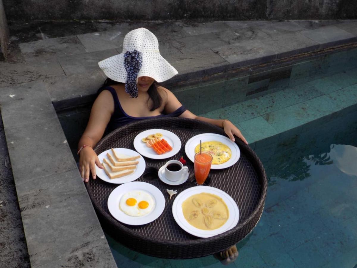 Pondok Loris Guest House Ubud Dış mekan fotoğraf