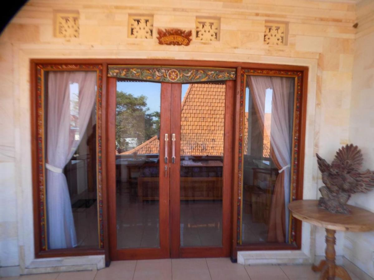 Pondok Loris Guest House Ubud Dış mekan fotoğraf