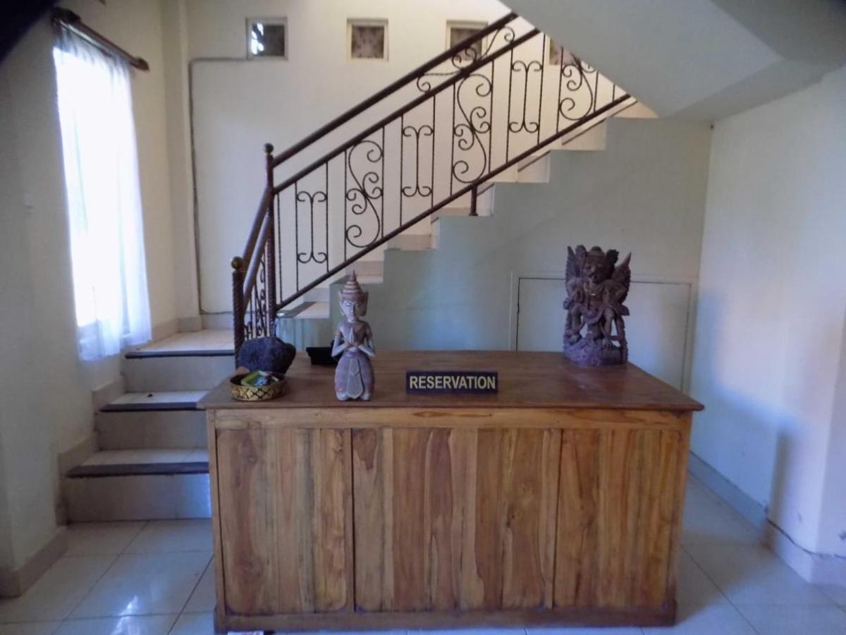 Pondok Loris Guest House Ubud Dış mekan fotoğraf