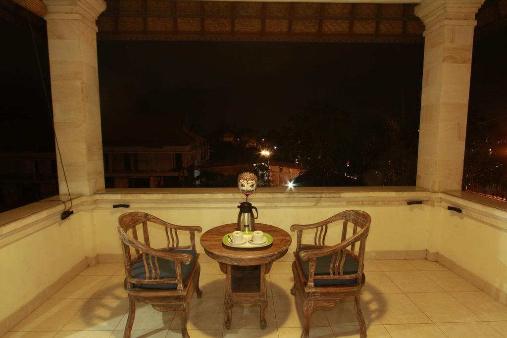 Pondok Loris Guest House Ubud Dış mekan fotoğraf