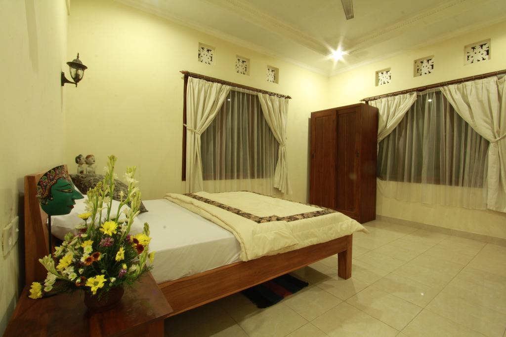 Pondok Loris Guest House Ubud Dış mekan fotoğraf