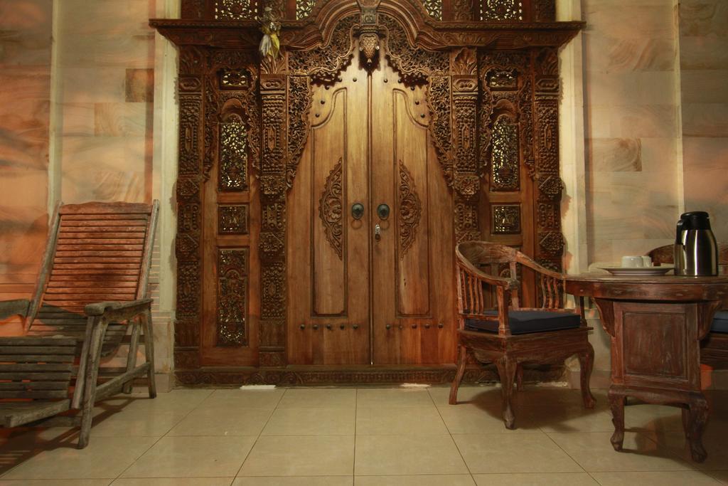 Pondok Loris Guest House Ubud Dış mekan fotoğraf