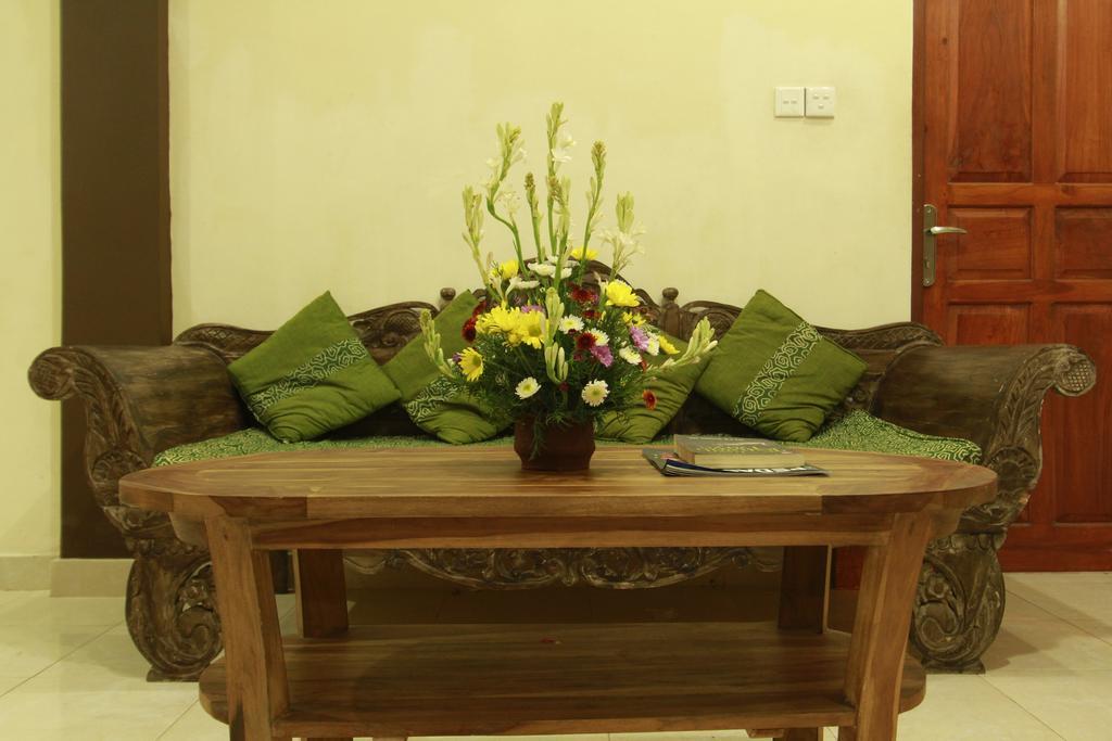 Pondok Loris Guest House Ubud Dış mekan fotoğraf