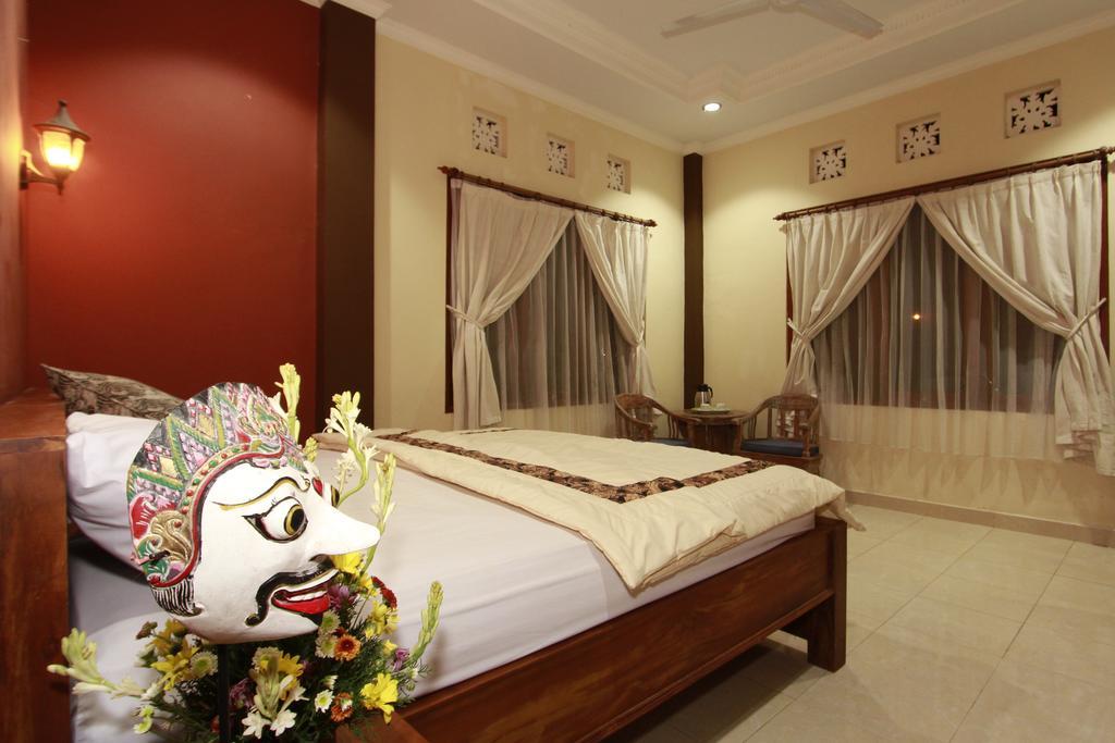 Pondok Loris Guest House Ubud Dış mekan fotoğraf