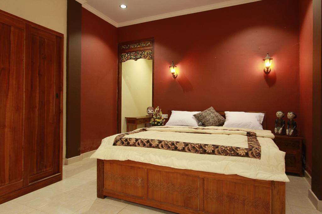 Pondok Loris Guest House Ubud Dış mekan fotoğraf