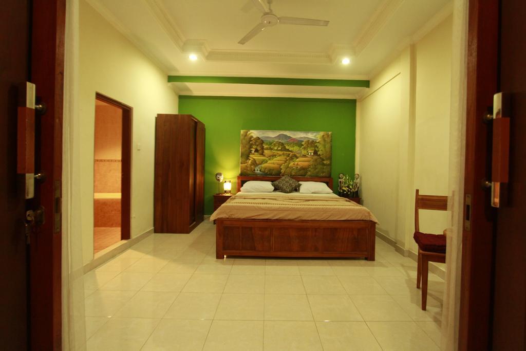Pondok Loris Guest House Ubud Dış mekan fotoğraf