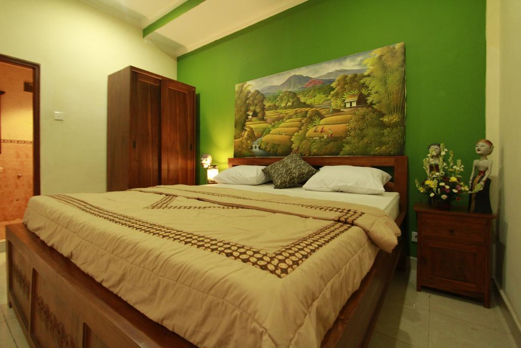 Pondok Loris Guest House Ubud Dış mekan fotoğraf