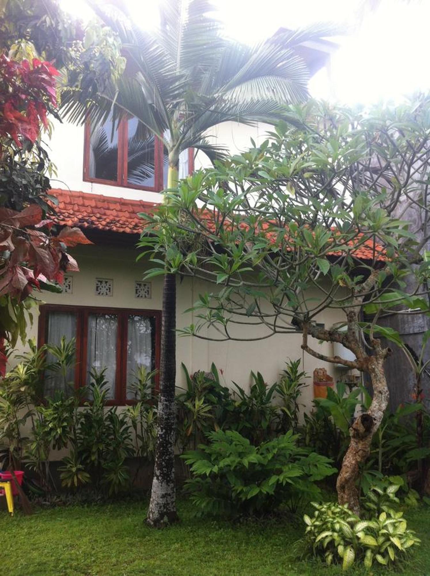Pondok Loris Guest House Ubud Dış mekan fotoğraf