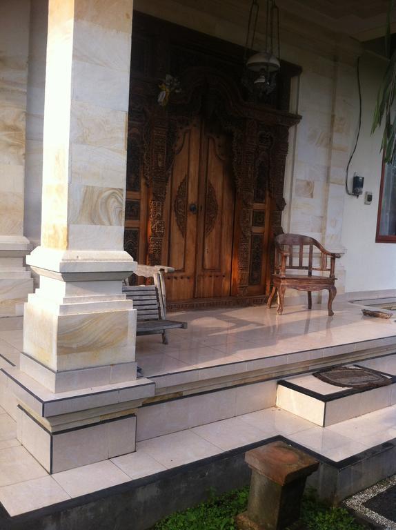 Pondok Loris Guest House Ubud Dış mekan fotoğraf