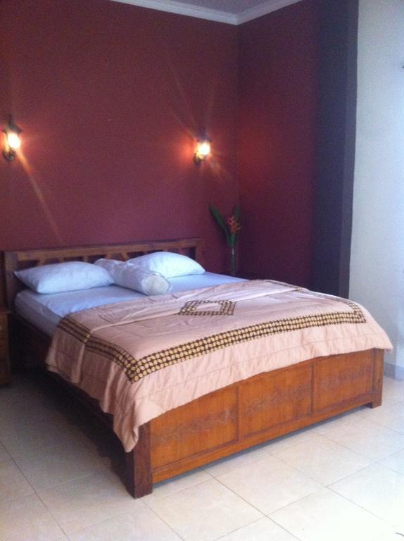 Pondok Loris Guest House Ubud Dış mekan fotoğraf