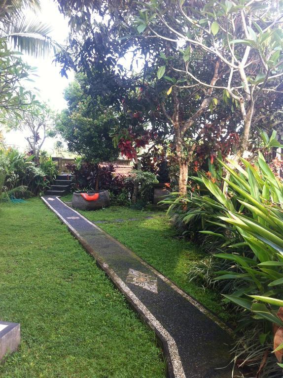 Pondok Loris Guest House Ubud Dış mekan fotoğraf