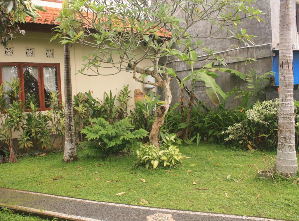 Pondok Loris Guest House Ubud Dış mekan fotoğraf