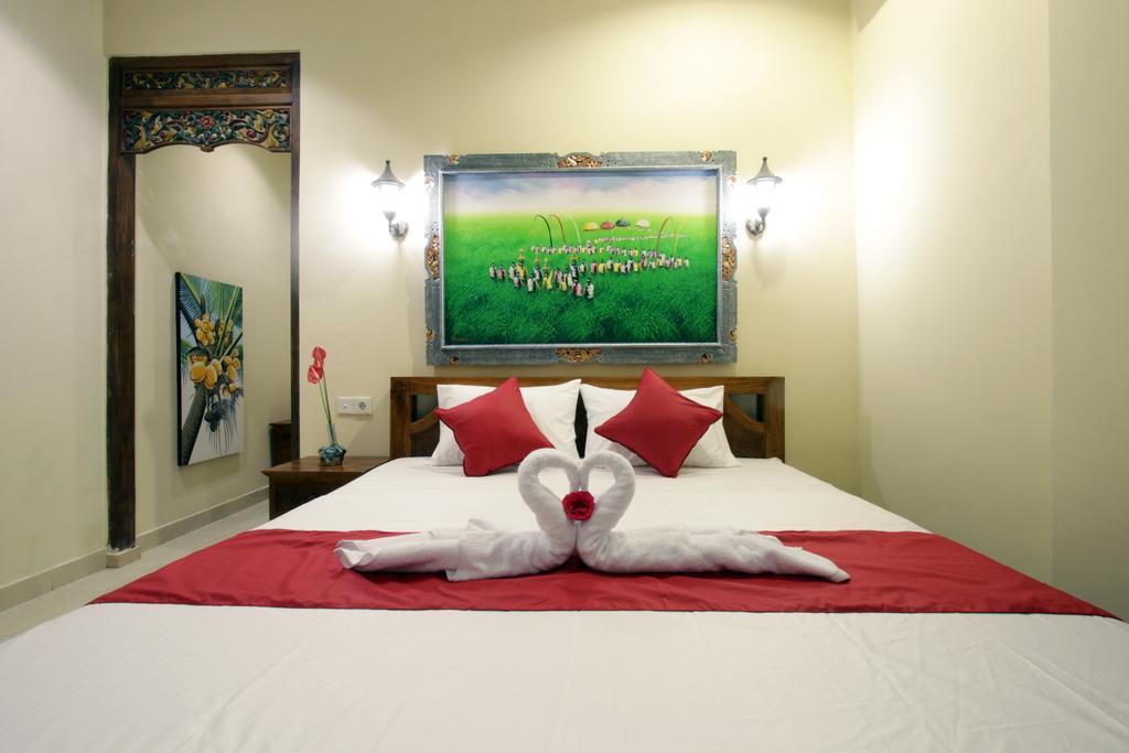 Pondok Loris Guest House Ubud Dış mekan fotoğraf