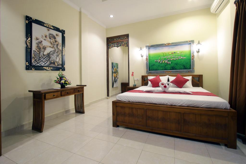Pondok Loris Guest House Ubud Dış mekan fotoğraf