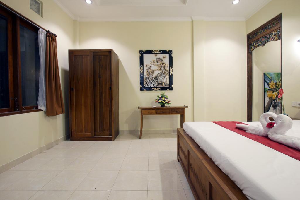 Pondok Loris Guest House Ubud Dış mekan fotoğraf