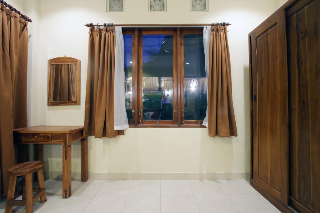 Pondok Loris Guest House Ubud Dış mekan fotoğraf