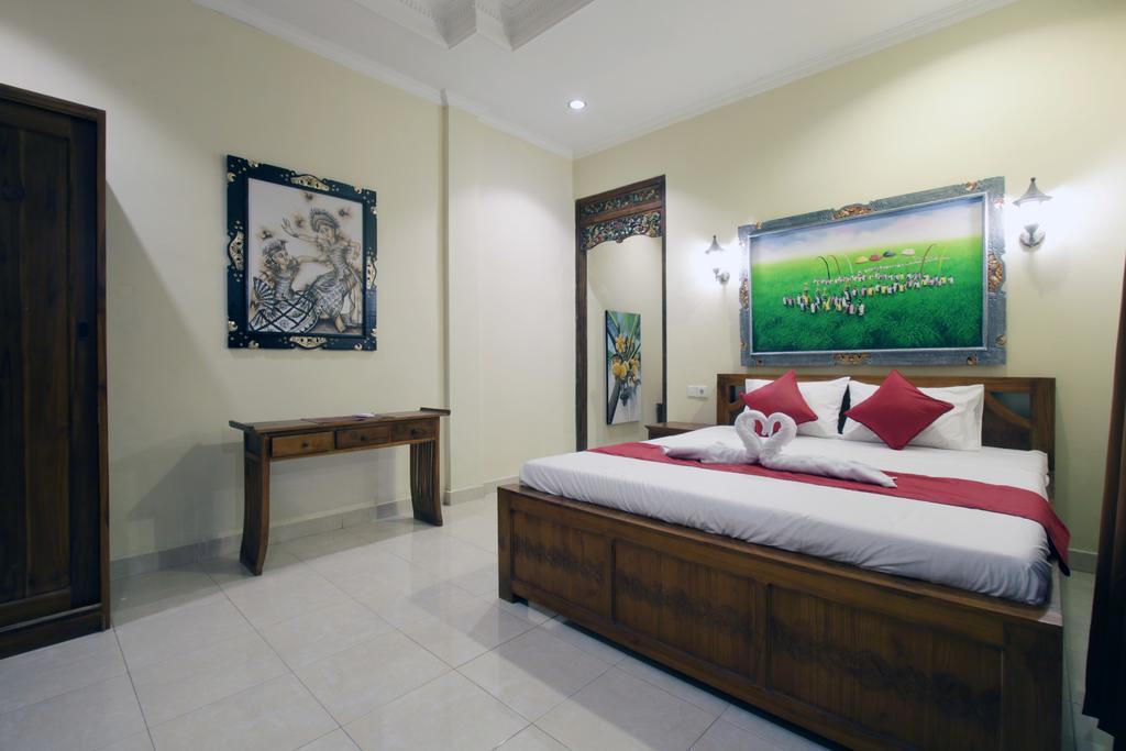 Pondok Loris Guest House Ubud Dış mekan fotoğraf