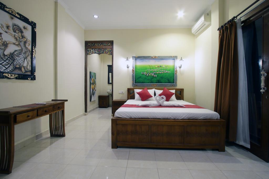 Pondok Loris Guest House Ubud Dış mekan fotoğraf