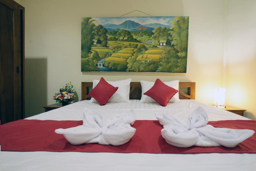 Pondok Loris Guest House Ubud Dış mekan fotoğraf