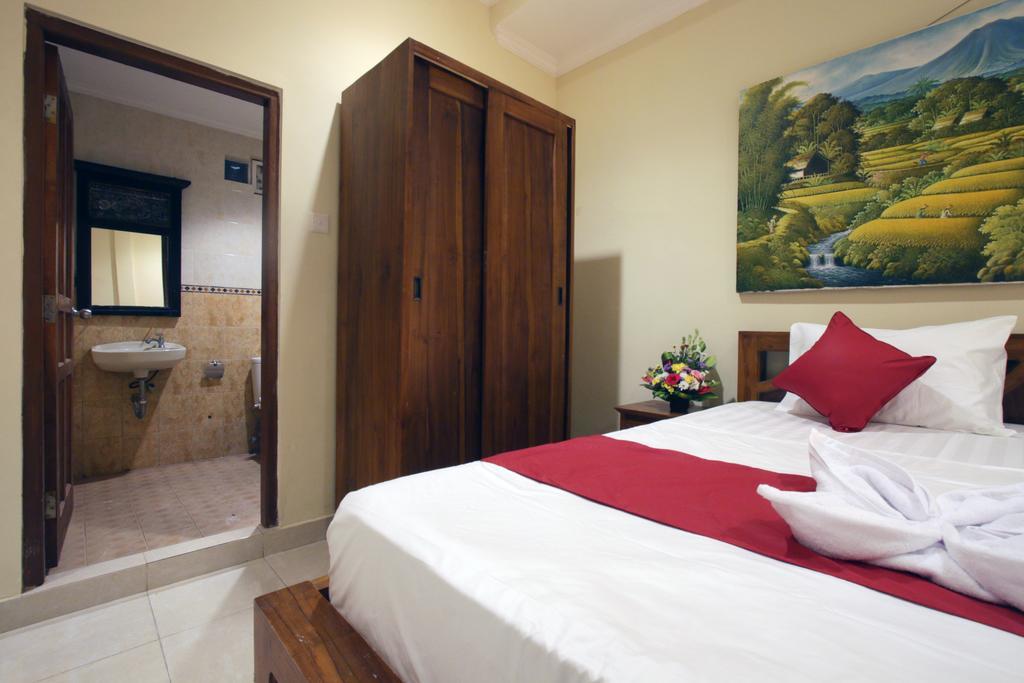 Pondok Loris Guest House Ubud Dış mekan fotoğraf