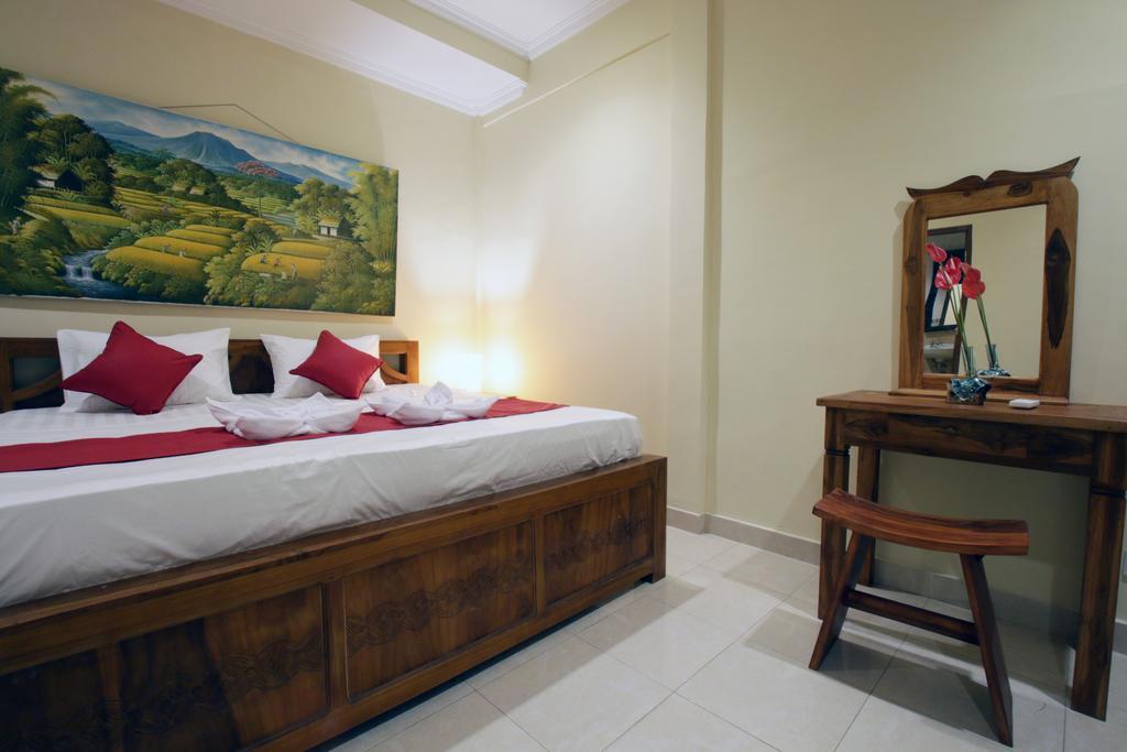 Pondok Loris Guest House Ubud Dış mekan fotoğraf