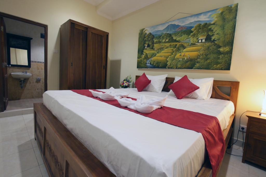 Pondok Loris Guest House Ubud Dış mekan fotoğraf