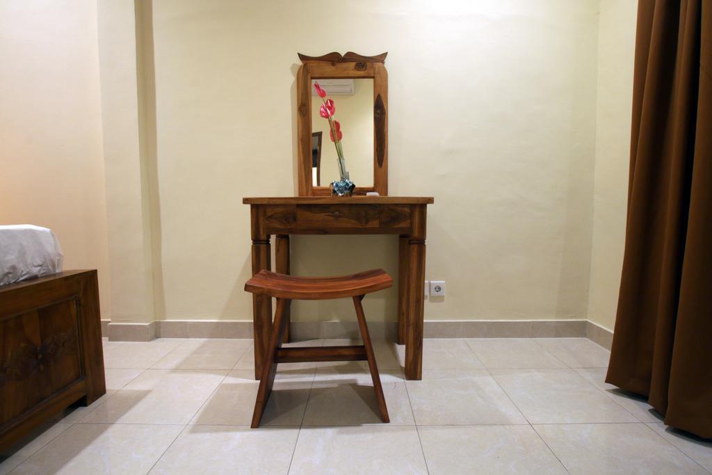 Pondok Loris Guest House Ubud Dış mekan fotoğraf