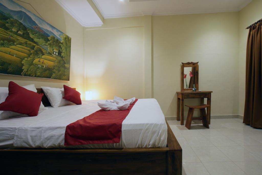 Pondok Loris Guest House Ubud Dış mekan fotoğraf