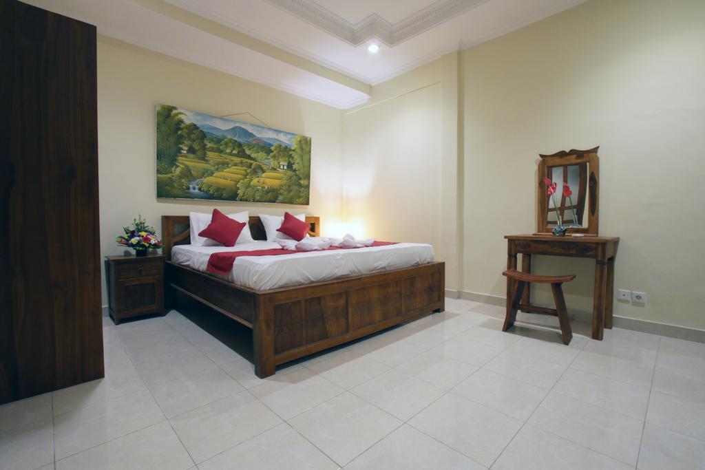 Pondok Loris Guest House Ubud Dış mekan fotoğraf