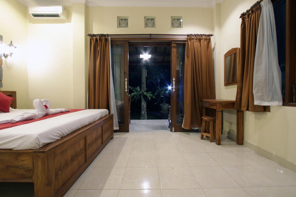 Pondok Loris Guest House Ubud Dış mekan fotoğraf