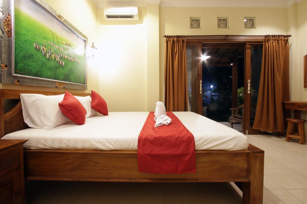 Pondok Loris Guest House Ubud Dış mekan fotoğraf