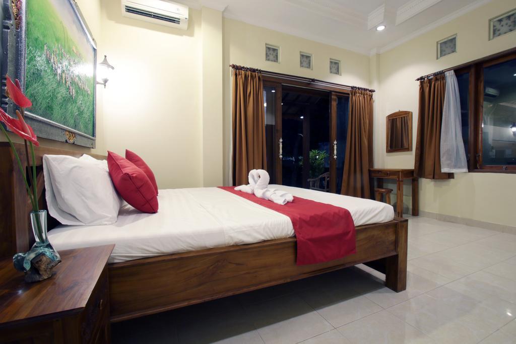 Pondok Loris Guest House Ubud Dış mekan fotoğraf