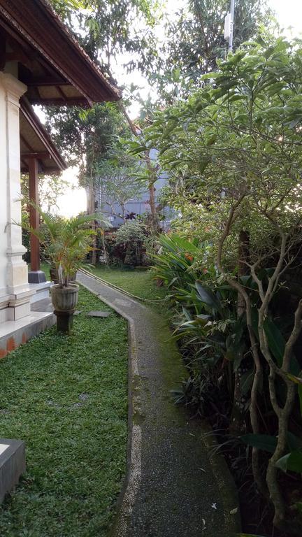 Pondok Loris Guest House Ubud Dış mekan fotoğraf