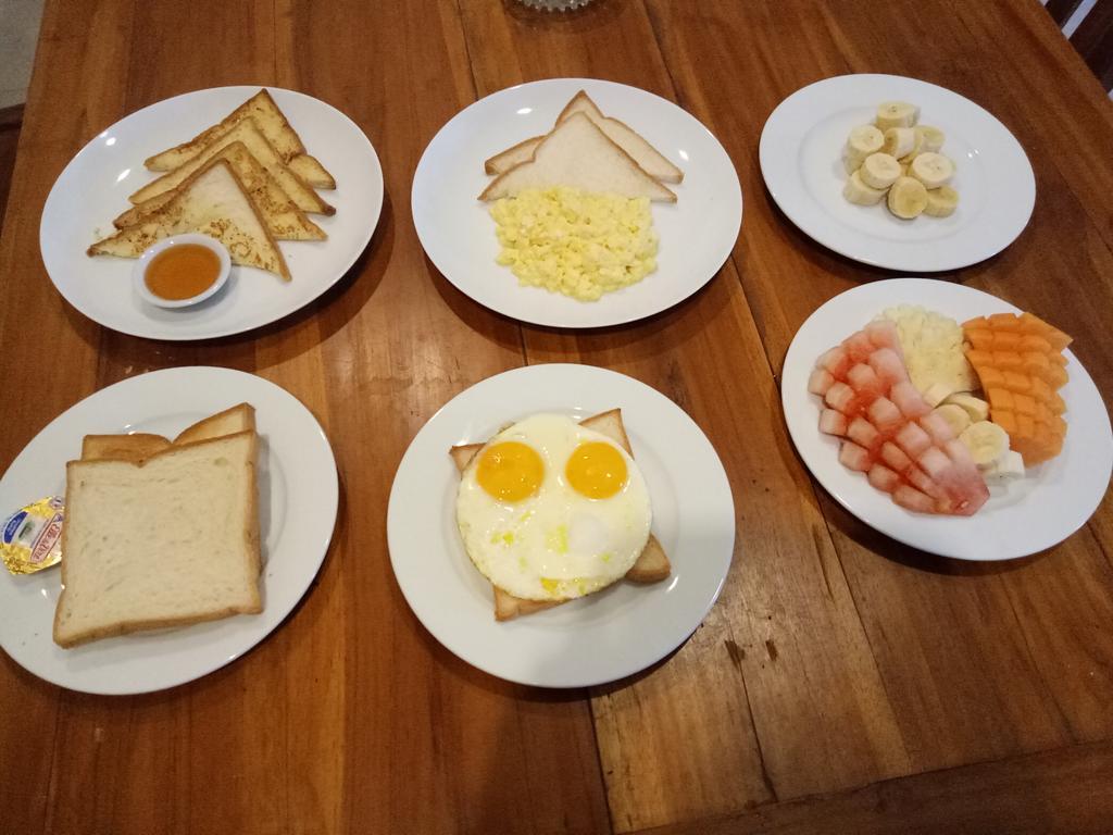 Pondok Loris Guest House Ubud Dış mekan fotoğraf