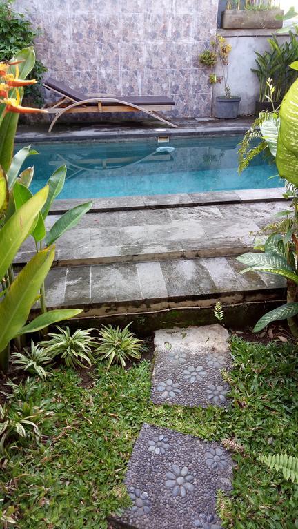 Pondok Loris Guest House Ubud Dış mekan fotoğraf