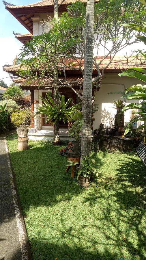Pondok Loris Guest House Ubud Dış mekan fotoğraf